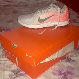 Women’s Nike Downshifter 8 shoes